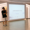 建為新聞 | 建為歷保開展“小小文物修復(fù)師”職業(yè)體驗課，共赴文化體驗之旅